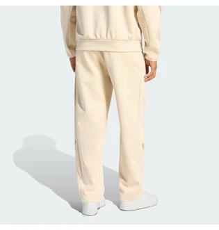 Штаны мужские Adidas Z.N.E. Open-Hem Beige KE4709