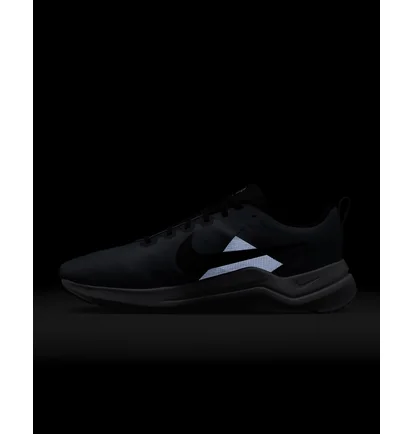 Кроссовки мужские Nike Downshifter 12 Grey DD9293-401