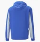 Куртка мужская Puma Fit Woventraining Jacket Blue 522128-92