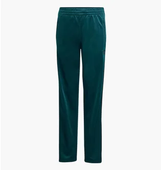 Штаны детские Adidas Adicolor Firebird Green JV8593