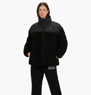 Пуховик жіночий Ellesse Simonetti Padded Jacket Black SGT19175-011