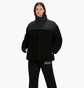 Пуховик жіночий Ellesse Simonetti Padded Jacket Black SGT19175-011