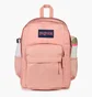 Рюкзак унісекс Jansport Big Student Peach EK0A5BLEN591