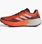 Кроссовки мужские Adidas Terrex Agravic 3 Trail Running Orange IG8841