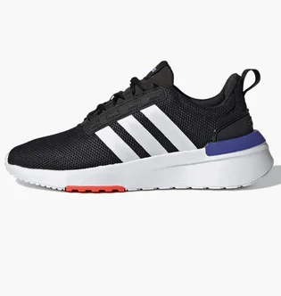 Кроссовки детские Adidas Racer Tr21 Shoes Black H04211