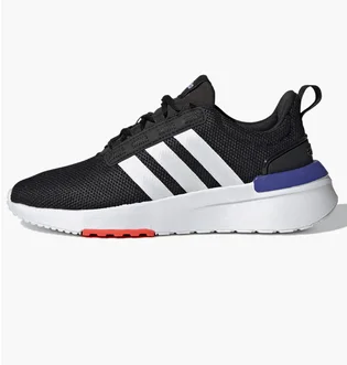 Кроссовки детские Adidas Racer Tr21 Shoes Black H04211