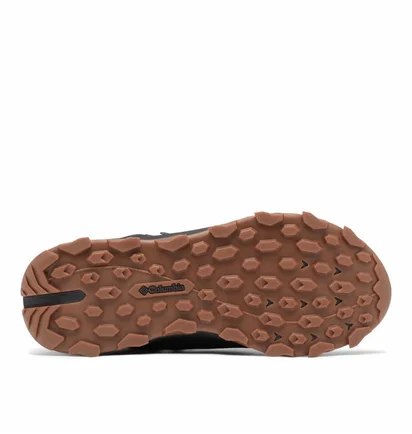 Черевики чоловічі Columbia Expeditionist Shield Black 2100931010