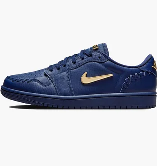 Кроссовки женские Air Jordan Method Of Make Low Cacao Wow Blue FN5032-400