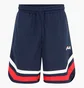 Шорты мужские Fila Lashio Blue FAM0651.50004