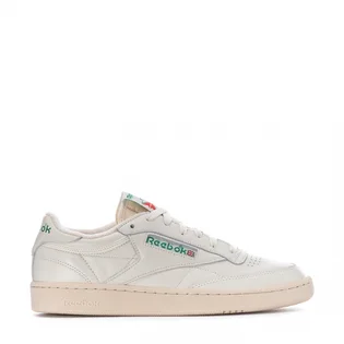 Кросівки чоловічі Reebok Club C 85 Vintage White 100000317