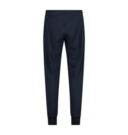 Штаны мужские CMP Man Long Pant Grey 31D4337-N950