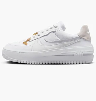 Кроссовки женские Nike Air Force 1 Low Plt.Af.Orm White Fb8473-100