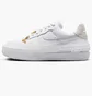 Кроссовки женские Nike Air Force 1 Low Plt.Af.Orm White Fb8473-100