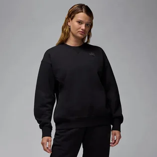 Спортивний костюм жіночий Air Jordan Flight Fleece Black FV7053-010__FV7059-010