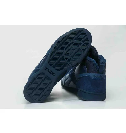 Кроссовки мужские Reebok Royal Complete Pmw Winter Blue Cn3361