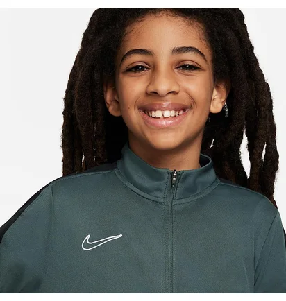 Спортивный костюм детский Nike Dri-Fit Academy Green DX5480-338
