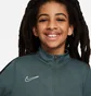 Спортивный костюм детский Nike Dri-Fit Academy Green DX5480-338
