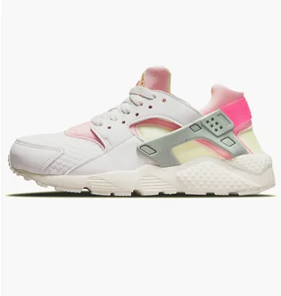 Кросівки дитячі Nike Huarache Run Gs G Multi Dr0163-100