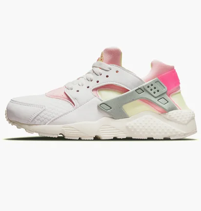 Кроссовки детские Nike Huarache Run Gs G Multi Dr0163-100
