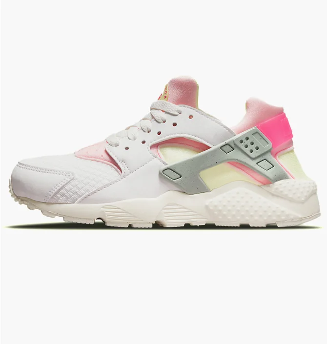 Кроссовки детские Nike Huarache Run Gs G Multi Dr0163-100