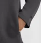Пальто чоловіче Nike Tech Fleece-Shacket Black FZ7566-060
