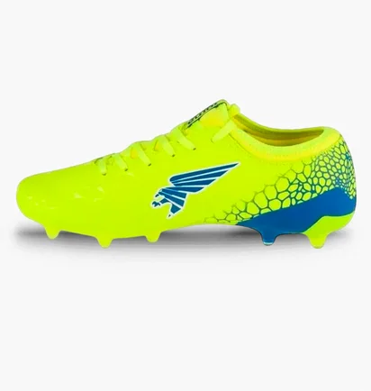 Бутси чоловічі Joma Gol 25 Yellow/Blue GOLS2509FG