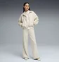 Штани жіночі Puma Her Comfort High-Wai Beige 691889-87