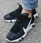 Кросівки жіночі Nike React Element 55 Black BQ2728-003