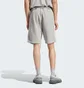 Шорты мужские Adidas Adicolor 3-Stripes Shorts Grey IU2340