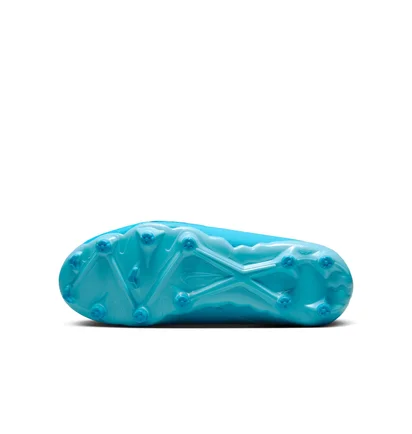 Бутсы детские Nike Phantom Gx Ii Academy Light Blue FD6722-400