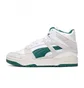 Кросівки унісекс Puma Slipstream Hi Heritage Beige/White 387998-02