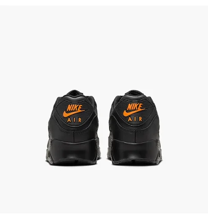 Кросівки чоловічі Nike Air Max 90 Black IF5446-002