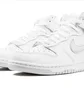 Кросівки чоловічі Nike Dunk High Sp White CZ8149-101