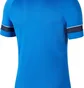 Футболка чоловіча Nike Academy 21 Dry Ss Tee Blue Cw6101-463