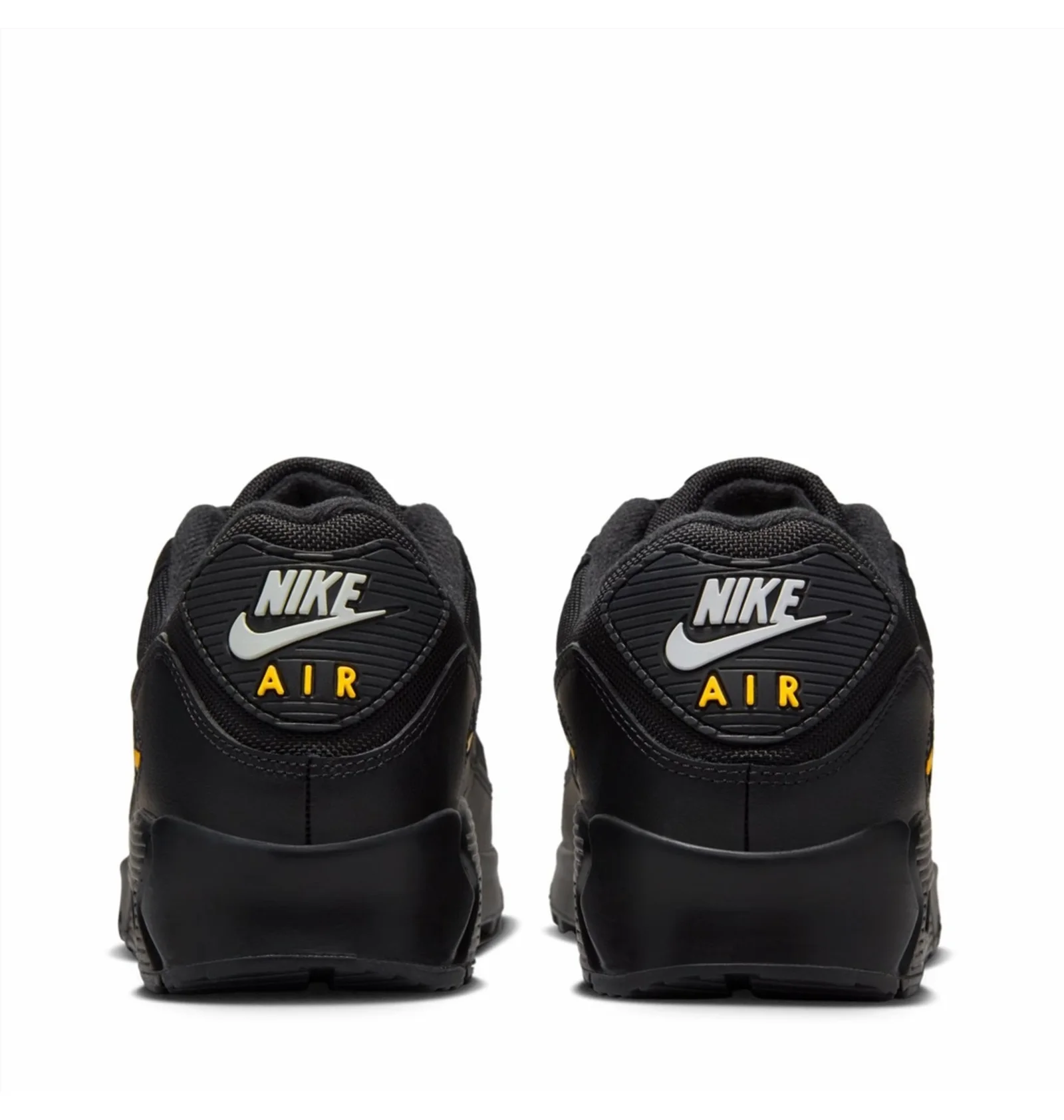 ᐉ Кроссовки мужские Nike Air Max 90 Black HM0628-001 - купить в