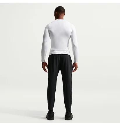 Штани чоловічі Nike Pro Training Dri-Fit Black HV0424-010