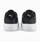 Кросівки жіночі Puma Lily Platform Black 384617-02