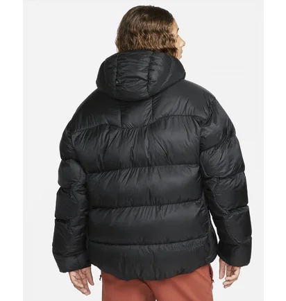 Пуховик унісекс Nike Therma-Fit Adv Acg Lunar Lake Puffer Jacket Black DH3070-011