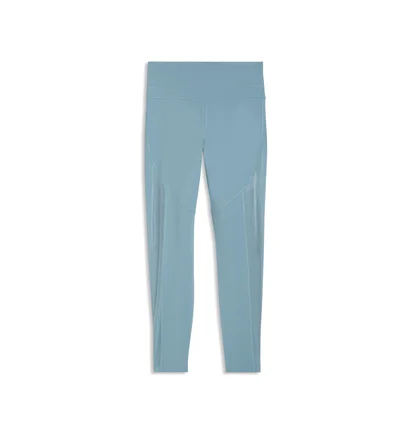 Леггинсы женские Puma Shape High-Waist 7|8 Blue 527466-46
