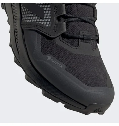Кросівки чоловічі Adidas Terrex Trailmaker Mid Gore-tex Black FY2229