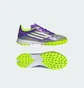 Сороконожки детские Adidas F50 League Violet JI0000