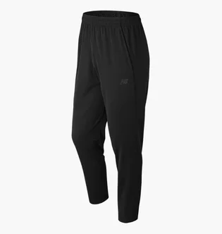 Штани чоловічі New Balance Core Black MP83958BK