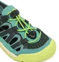 Сандалі дитячі Jack Wolfskin Levente Green A64080-4136