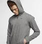 Толстовка мужская Nike M DRY HOODIE FZ HPRDRY LT Grey BQ2864-032