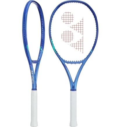 Ракетка для великого тенісу Yonex Ezone Blue 08EZ98LBSBL