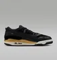 Кросівки чоловічі Air Jordan 4 Rm Black IM6004-010