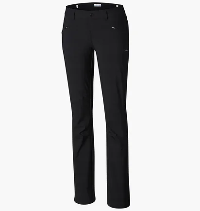 Штани жіночі Columbia Peak To Point Pant Black 1727601012