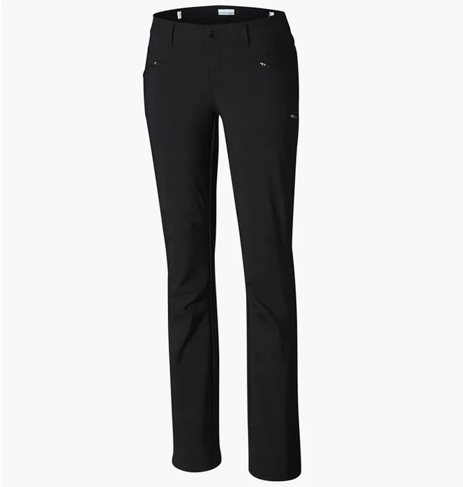 Штани жіночі Columbia Peak To Point Pant Black 1727601012