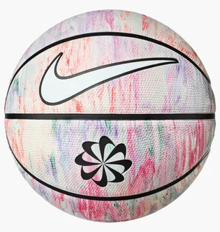 Баскетбольный мяч Nike Everyday Playground 8P Next Nature Deflated Multi N.100.7037.944.05