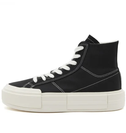 Кеди жіночі Converse Chuck Taylor All Star Cruise Black A04689C
